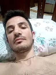 OGUZOZAN webcam model stream image