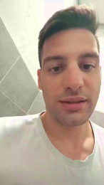 italian_bull1 webcam model stream image