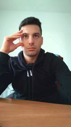 italian_bull1 webcam model stream image
