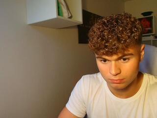 Steve Stafford webcam model stream image