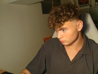 Steve Stafford webcam model stream image