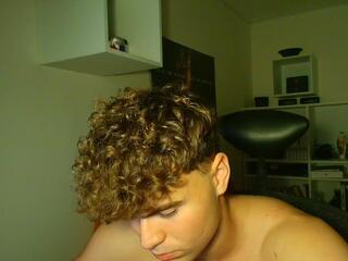 Steve Stafford webcam model stream image