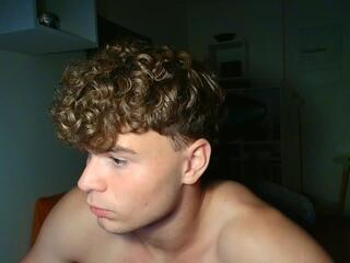 Steve Stafford webcam model stream image