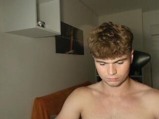 Steve Stafford webcam flirt4free model stream image