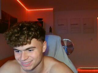 Steve Stafford webcam model stream image