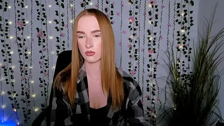 doll_vey webcam model stream image