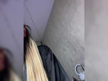 Redfoxygirl webcam bongacams model stream image