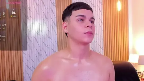 james_jonnes webcam model stream image