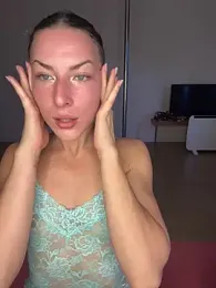 _ExoticGirl webcam model stream image