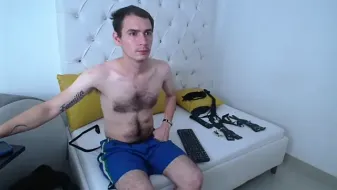 MikeSlav3 webcam model stream image