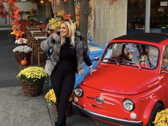 SarahCollie webcam model stream image