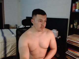 Brahian Tom webcam flirt4free model stream image