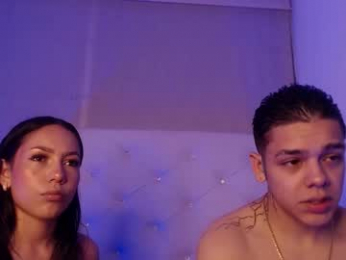 kim69_and_noah webcam chaturbate model stream image