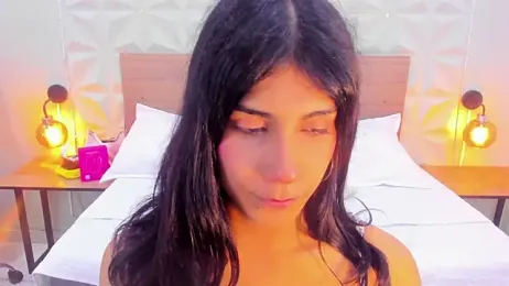 Valery_Trans_ webcam model stream image