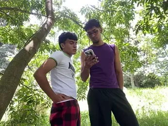 toritoga webcam model stream image