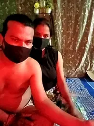 Ken_And_Barbie webcam model stream image