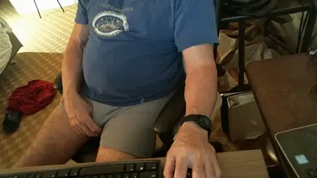 matureboomer webcam model stream image