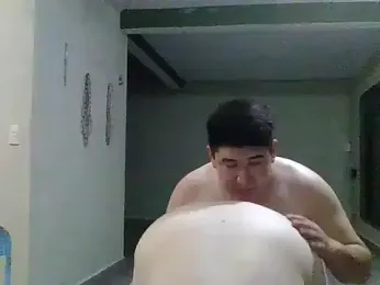 AlexandraInf webcam model stream image
