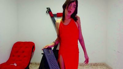 Nicol_TransGirl webcam model stream image