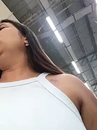 Latina_sexy1 webcam model stream image