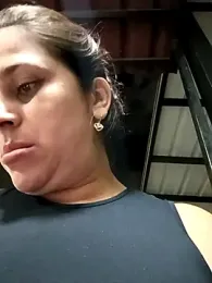 Latina_sexy1 webcam model stream image