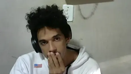 RenziSantos webcam model stream image
