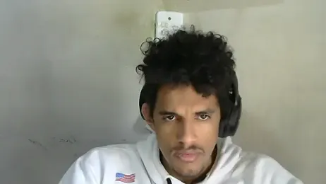 RenziSantos webcam model stream image