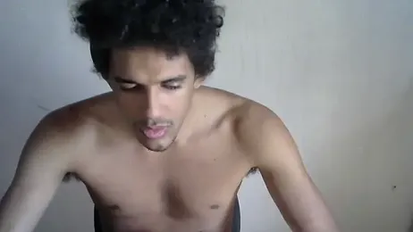 RenziSantos webcam model stream image