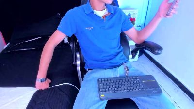 MateuusSpnn37 webcam model stream image