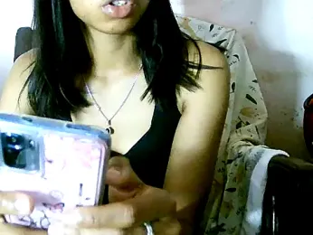 missuua webcam model stream image