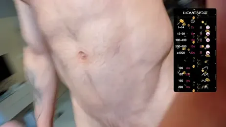 kingjamesuk webcam model stream image