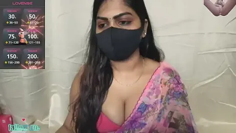 sameeksha_9 webcam stripchat model stream image