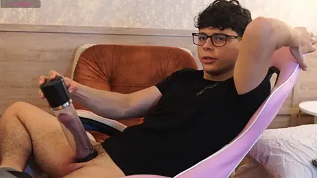 Ethan_occonor webcam model stream image