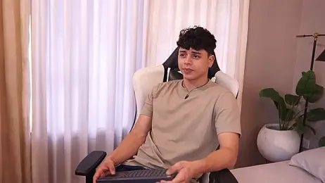 Ethan_occonor webcam model stream image