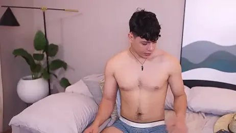 Ethan_occonor webcam model stream image