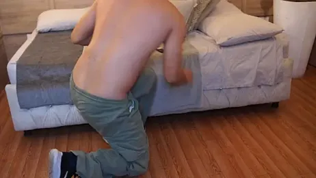 Ethan_occonor webcam model stream image