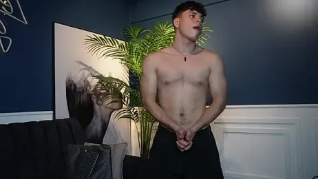 Ethan_occonor webcam model stream image