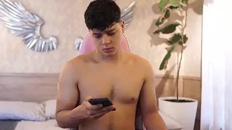 Ethan_occonor webcam model stream image