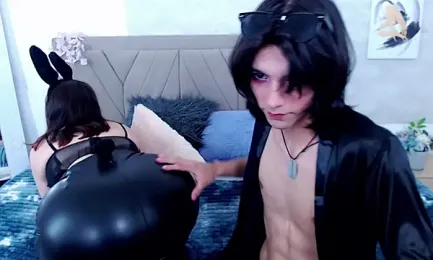 raven_n_matt webcam model stream image