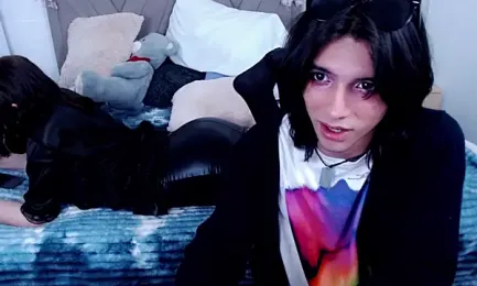 raven_n_matt webcam model stream image