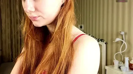 Juuulia_ webcam stripchat model stream image