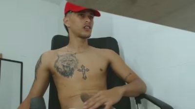 carlitos578 webcam model stream image
