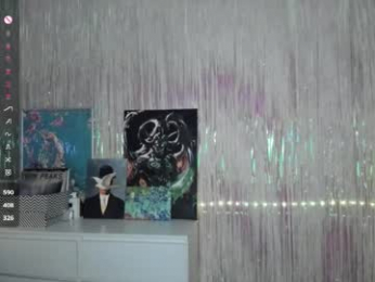 cryptobjgirlv2 webcam chaturbate model stream image