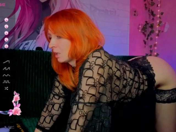 Angel_Eyes webcam model stream image