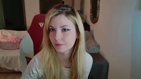 Cassycum webcam model stream image