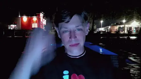 JamieNixxx webcam model stream image