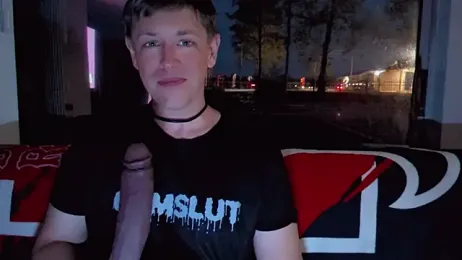 JamieNixxx webcam model stream image