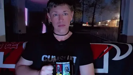 JamieNixxx webcam model stream image