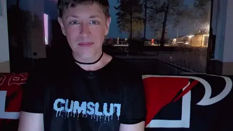 JamieNixxx webcam model stream image