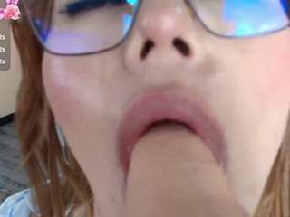 candyvelvet webcam model stream image